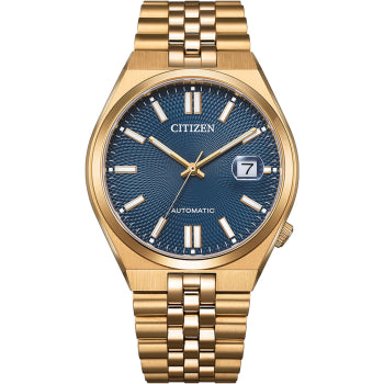 Citizen Tsuyosa NK0023-57L - Feel You