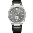 Citizen Tsuyosa NK5010-01H - Feel You