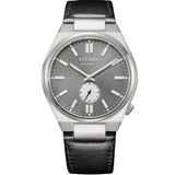 Citizen Tsuyosa NK5010-01H - Feel You