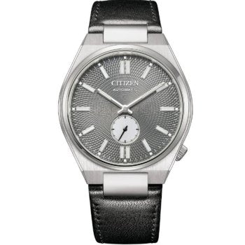 Citizen Tsuyosa NK5010-01H - Feel You