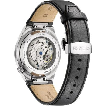 Citizen Tsuyosa NK5010-01H - Feel You