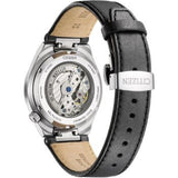 Citizen Tsuyosa NK5010-01H - Feel You