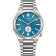 Citizen Tsuyosa NK5010-51L - Feel You