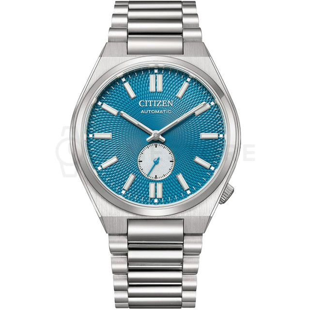 Citizen Tsuyosa NK5010-51L - Feel You