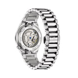 Citizen Tsuyosa NK5010-51L - Feel You