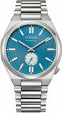Citizen Tsuyosa NK5010-51L - Feel You