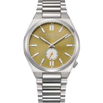 Citizen Tsuyosa NK5010-51X - Feel You