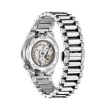 Citizen Tsuyosa NK5010-51X - Feel You