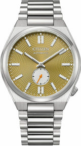 Citizen Tsuyosa NK5010-51X - Feel You