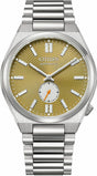 Citizen Tsuyosa NK5010-51X - Feel You
