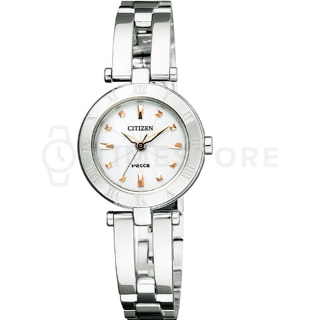 Citizen Wicca NA15-1572C - Feel You