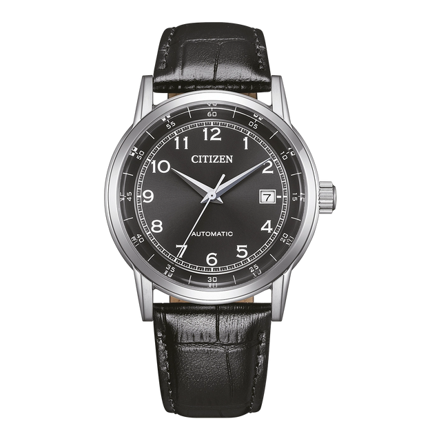 Citizen Automatic NJ0210-05E - Feel You