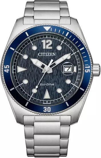 Citizen Eco-Drive AW1881-52L - Feel You