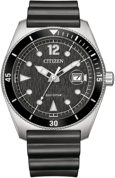 Citizen Eco-Drive AW1889-00E - Feel You