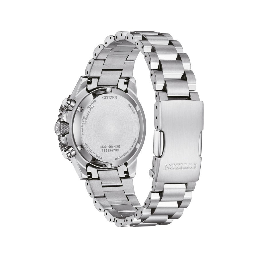 Citizen Eco-Drive CA4664-60W - Feel You