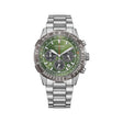Citizen Eco-Drive CA4664-60W - Feel You