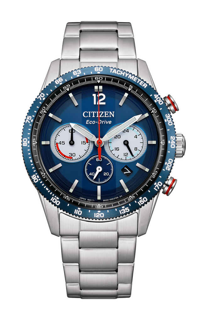 Citizen Eco-Drive CA4716-50L - Feel You