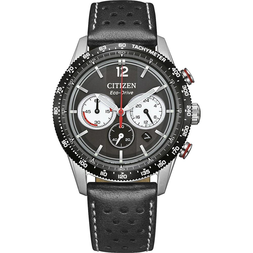 Citizen Eco-Drive CA4717-06E - Feel You