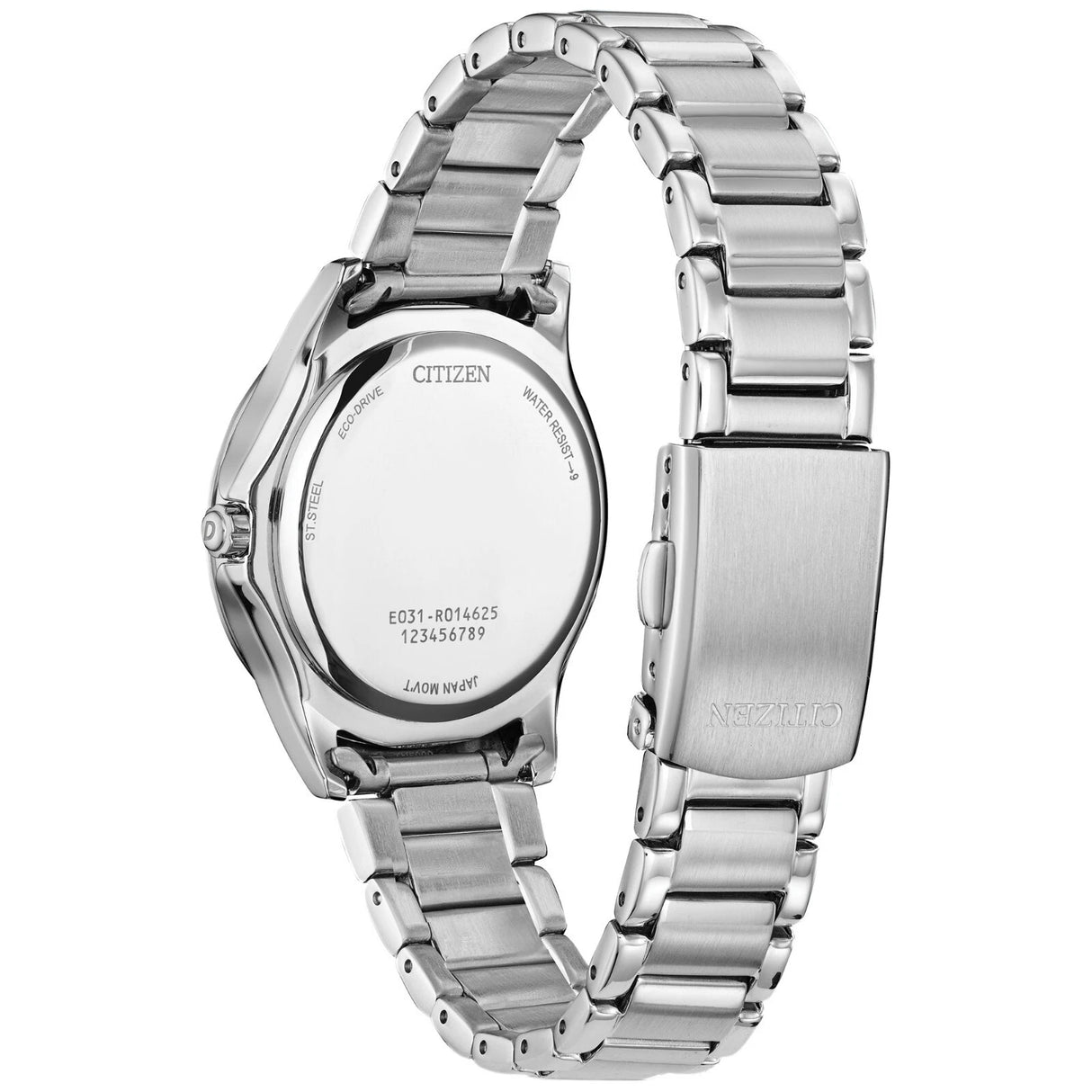 Citizen Eco-Drive EM0940-54L - Feel You