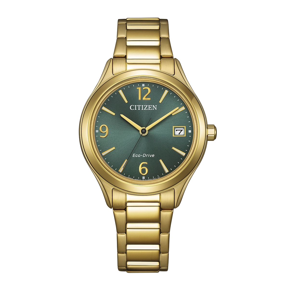 Citizen Eco-Drive FE6122-64X - Feel You
