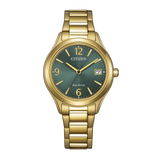 Citizen Eco-Drive FE6122-64X - Feel You
