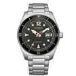 Citizen Marine AW1888-53E - Feel You