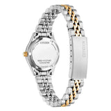 Citizen Quartz EQ0539-56Y - Feel You