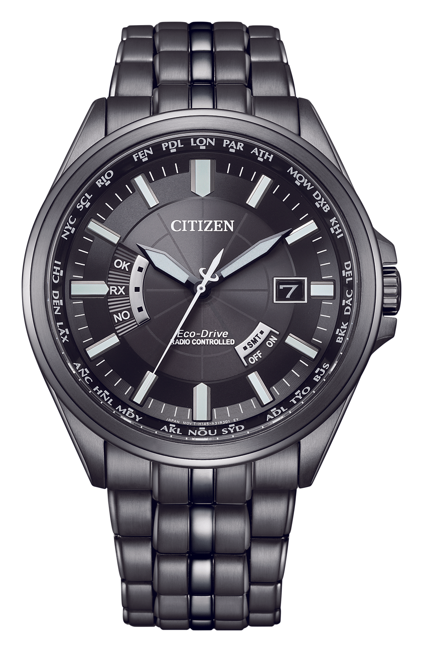 Citizen Radio Controlled CB0294-54E - Feel You