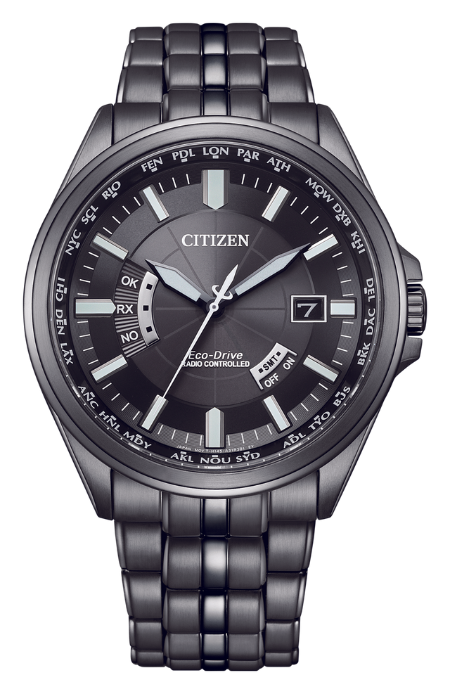 Citizen Radio Controlled CB0294-54E - Feel You