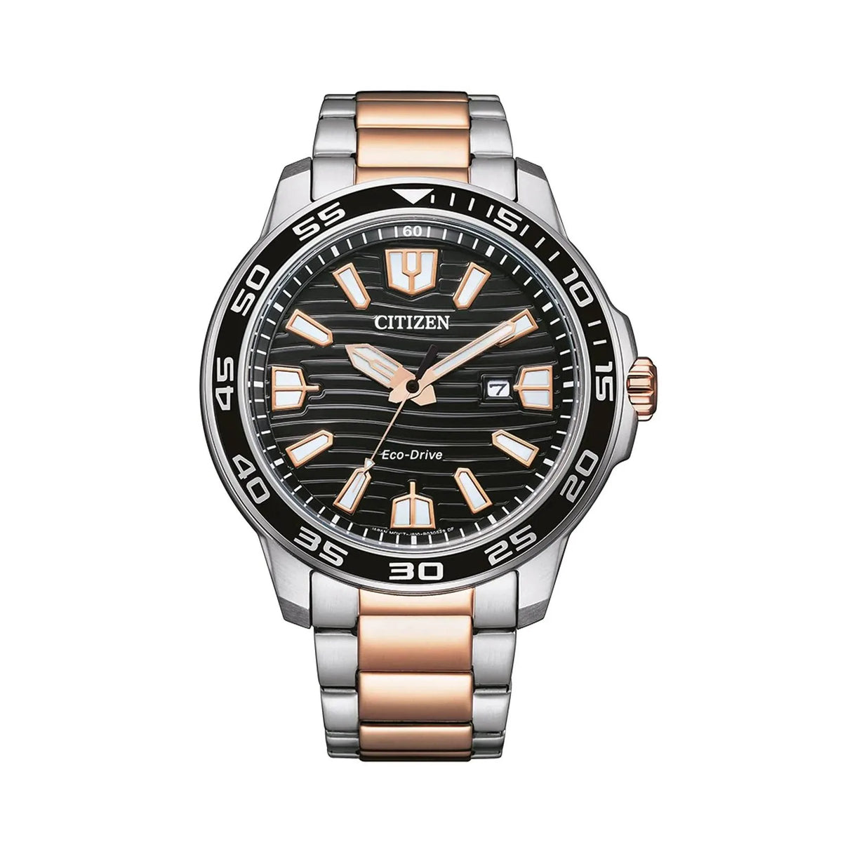 Citizen Sports AW1524-84E - Feel You