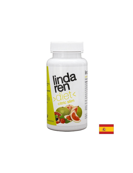 Citric slim/ Редукция на теглото, 60 капсули Artesania - Feel You