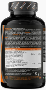 Citrullina Caps 880 mg - 120 капсули - Feel You