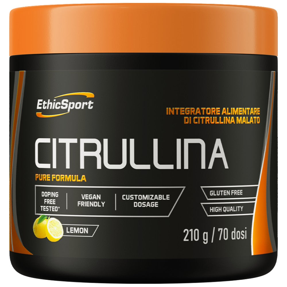 Citrullina Powder - 210 грама - Feel You