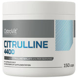 Citrulline 4400 | Citrulline Malate Caps - 150 капсули - Feel You