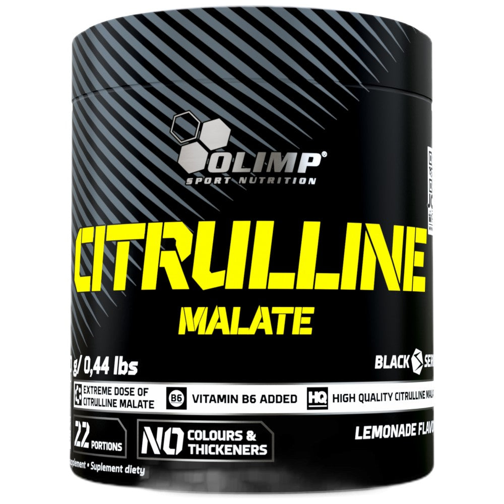 Citrulline Malate - 200 грама - Feel You