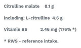 Citrulline Malate - 200 грама - Feel You