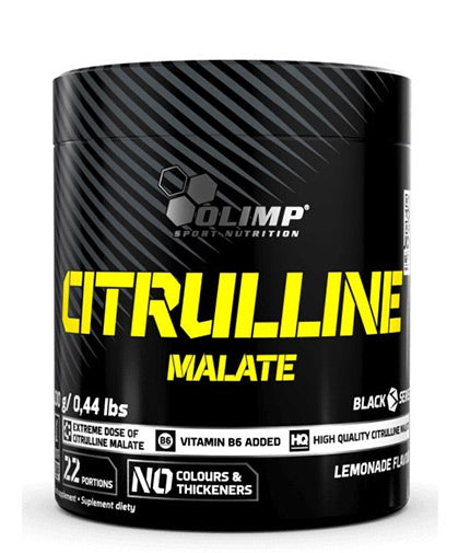 Citrulline Malate - 200 грама - Feel You