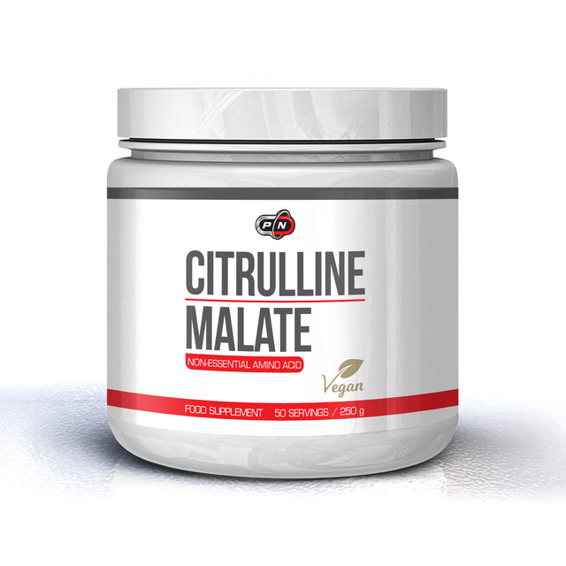 Citrulline Malate 250 грама - Feel You
