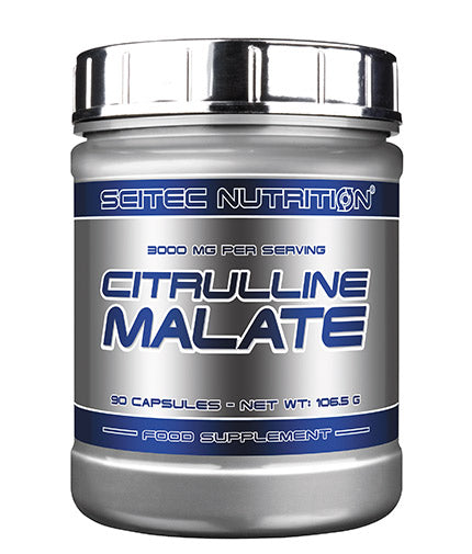 Citrulline Malate 90 Caps. - Feel You