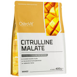 Citrulline Malate Powder - 400 грама - Feel You