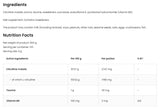 Citrulline Malate Powder - 400 грама - Feel You