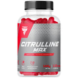 Citrulline Max 1000 mg - 120 капсули - Feel You