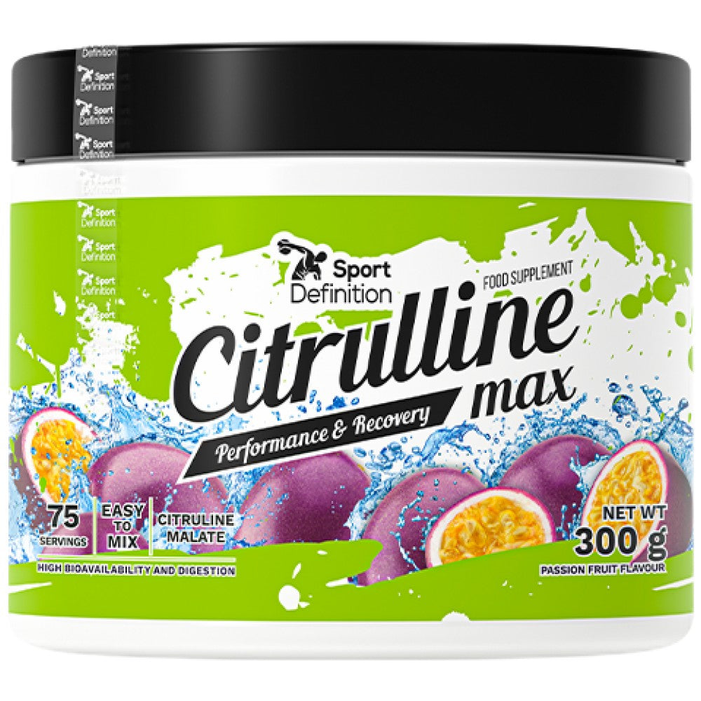 Citrulline Max - 300 грама - Feel You