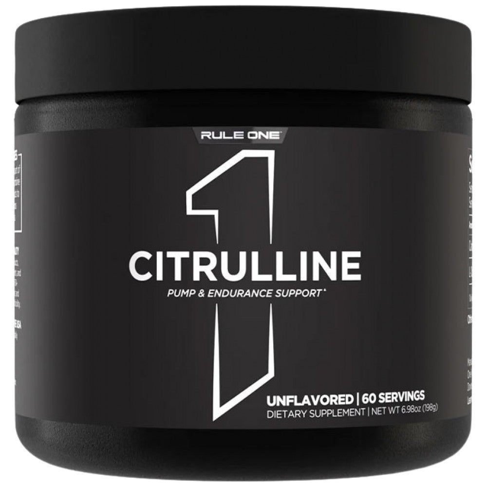 Citrulline Powder - 198 грама - Feel You