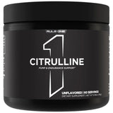 Citrulline Powder - 198 грама - Feel You