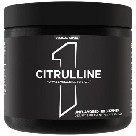 Citrulline Powder - 198 грама - Feel You