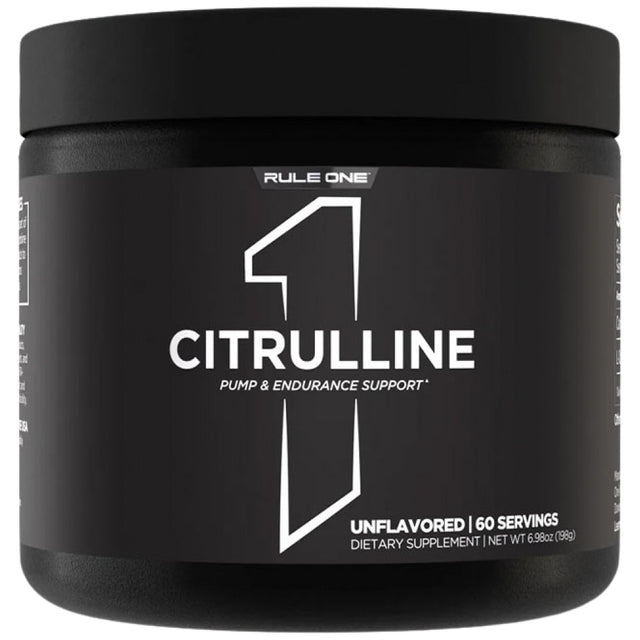 Citrulline Powder - 198 грама - Feel You
