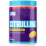 Citrulline Powder - 450 грама - Feel You