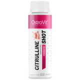 Citrulline Shot | 5000 mg L-Citrulline Malate 100 мл - Feel You