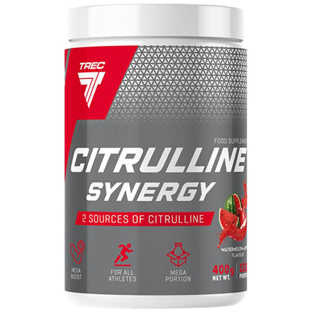 Citrulline Synergy - 400 грама - Feel You